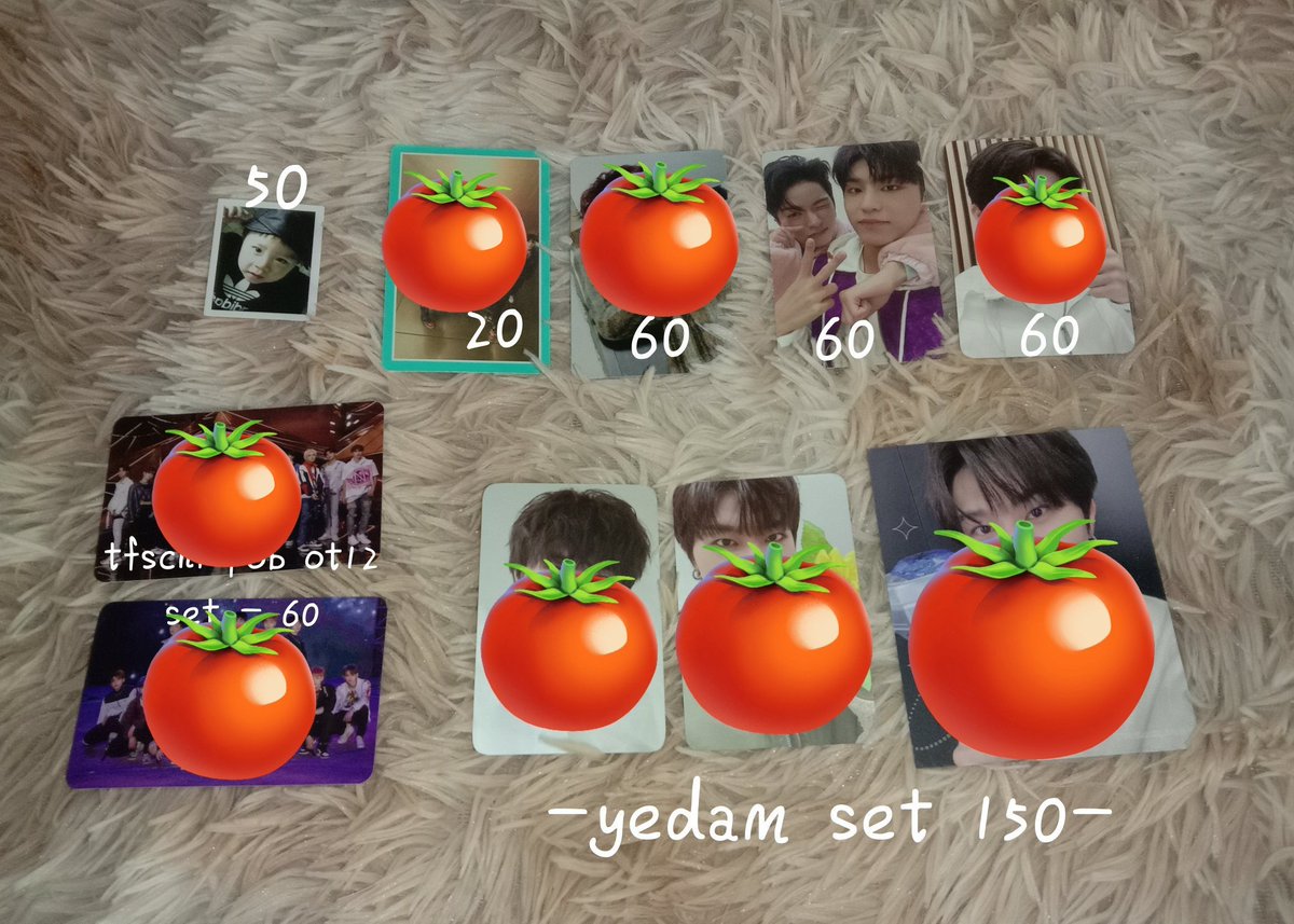 teumetoocart's tweet photo. Bump!

wts lfb ph | pls help rt 🍅

QS PALUGI SALE 

- reply/dm to claim !

rcbyt. don't hesistate to dm for more inquiries:))

🏷️ junghwan baby pc Tfs tss unsealed ch 1 2 3 pob unit pc jaewoo doyoung yedam pob set treasure photocard ot12 ot10 jikjin pamigay sale quit selling https://t.co/QhkB4YwkIa