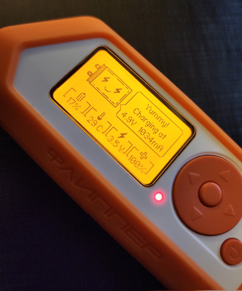 🔌🐬🔋
@flipper_zero