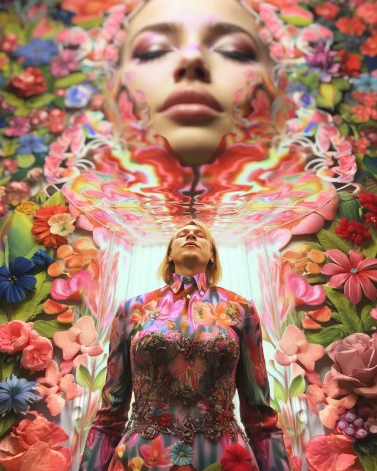 aicccreators's tweet photo. 𝖠I/𝖢𝖢 DAILY THEME: BRILLIANCE! 

#AICCCREATORS:
@ai_tribes
@remi_tvr
@strang_fiction
@BenCurrierIV @failureguyben

𝖠I/𝖢𝖢 DISCORD https://t.co/3GeF0SQtpP
Linktree 👉 https://t.co/YHk47ro9Hq 

#AICCDAILYTHEME #aicc_io #aiccresearchdivision #Z3 #madebyai https://t.co/8i31IrDmBM