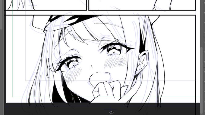 ポリまどさん……良き 