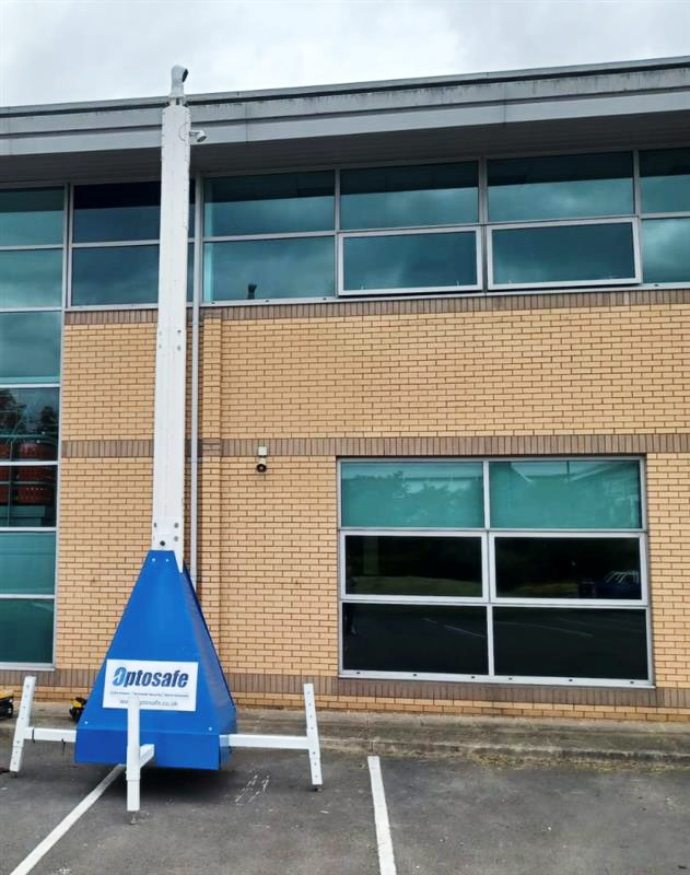 Our high-tech CCTV towers are super flexible and can be tailored to fit exactly what you need. With no minimum hire period, we can set them up anywhere in the UK and Ireland within just 24 hours.  
To know more- optosafe.co.uk/cctv-tower-ove…

#PropertyManagement #Security