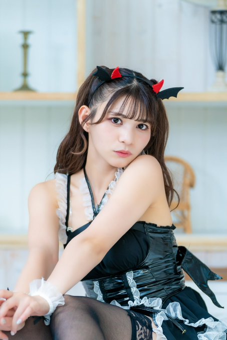 Twitterのコスプレ画像14