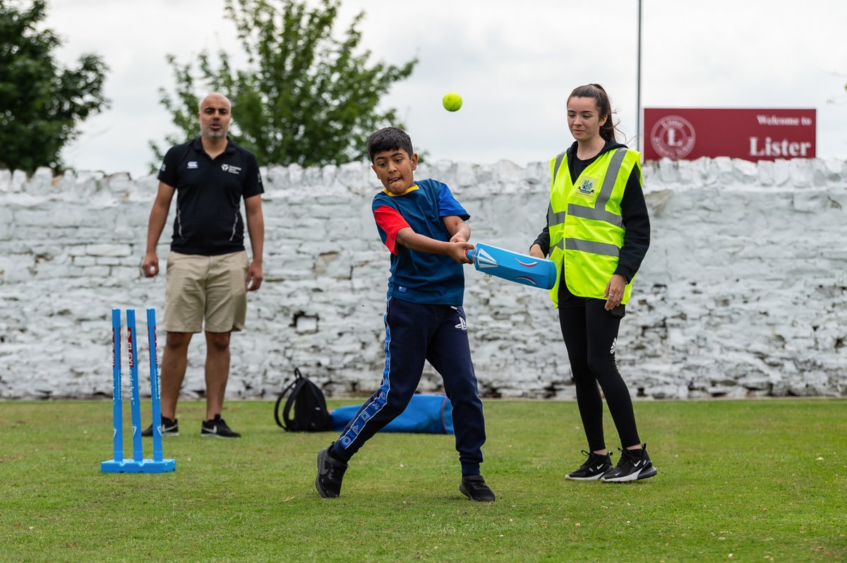 The Government has announced a new sports strategy that sets national participation targets of an additional 2.5 million adults and 1 million children active by 2030.

bit.ly/3L23oIe
