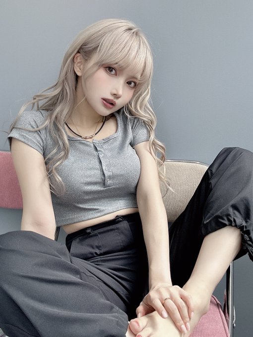 コスプレイヤーシスルのTwitter画像37