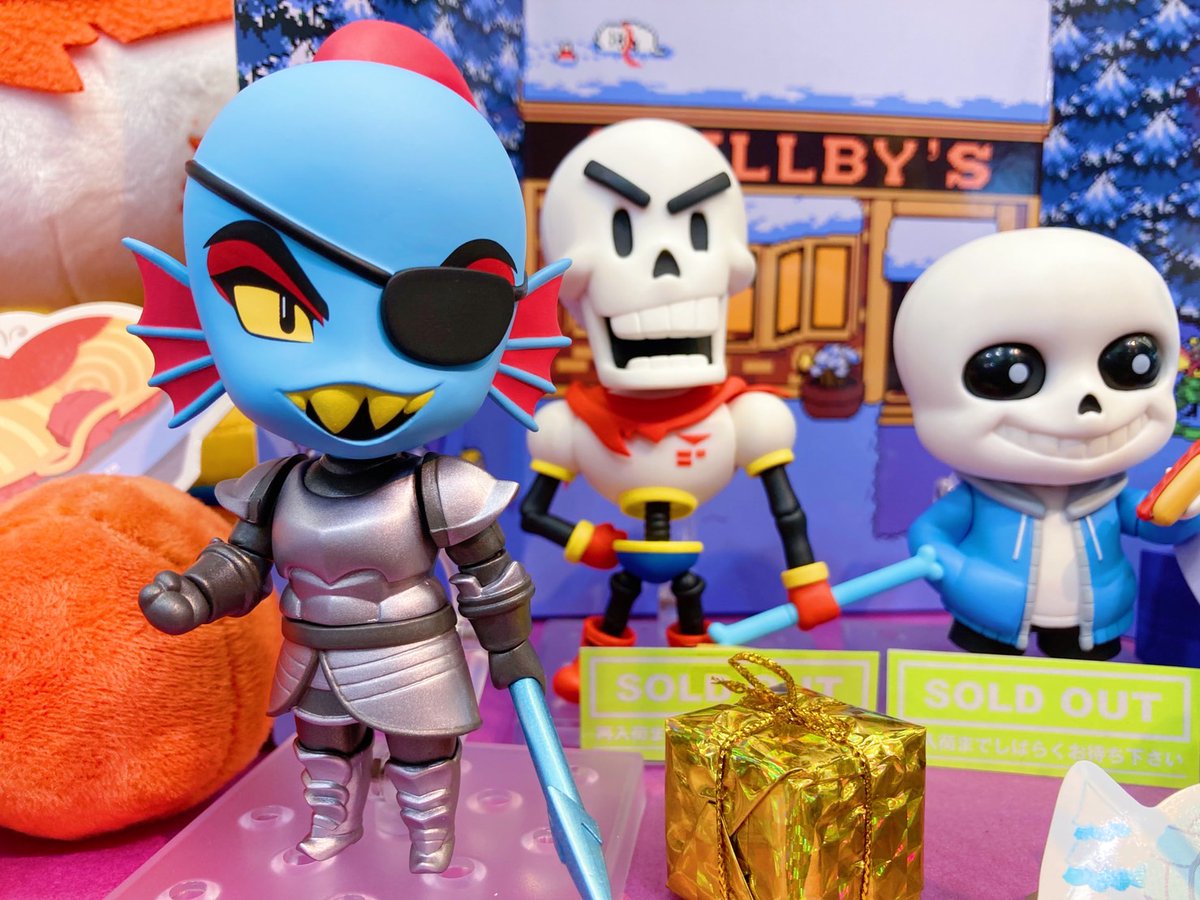 グッドスマイルカンパニー　ねんどろいど　ニンゲン ねんどろいど UNDERTALE ニンゲン[グッドスマイルカンパニー]《在庫切れ》