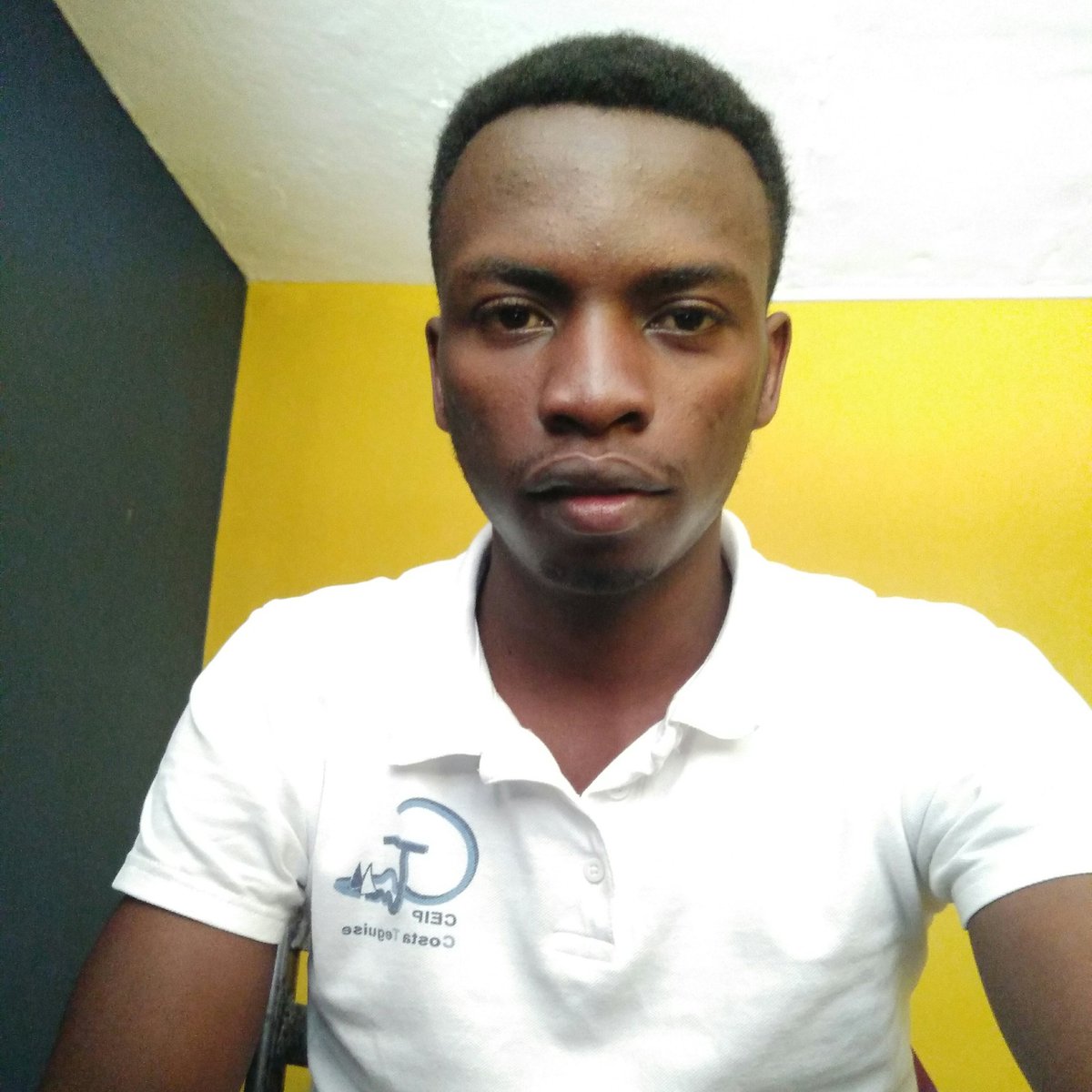 #NewProfilePic