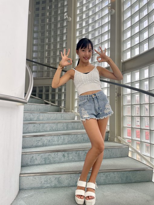 Twitterのコスプレ画像45