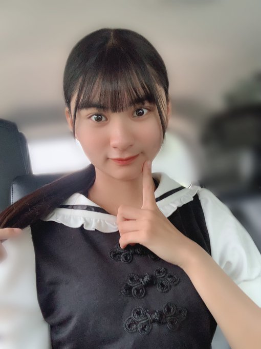安土姫華のTwitter画像33