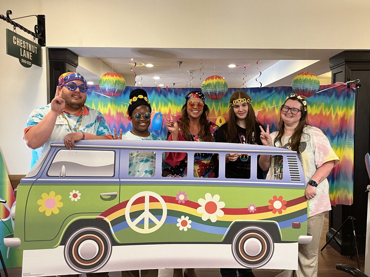 WoodBridgeHC's tweet image. Our Customer Satisfaction Survey comes out this week! Here are reasons WoodBridge Life Enrichment deserves a 5! 
#whyitrilogy #CSS #fallCSS