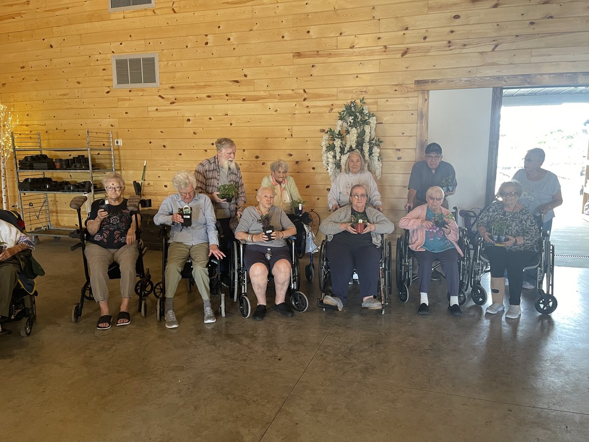 WoodBridgeHC's tweet image. Our Customer Satisfaction Survey comes out this week! Here are reasons WoodBridge Life Enrichment deserves a 5! 
#whyitrilogy #CSS #fallCSS