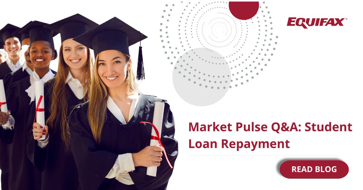 What metrics are helpful to reduce risk in the on-ramp period, where student loan delinquencies are not reported? #StudentLoan #Risk #StudentLoanRepayment   ow.ly/qXBv50PFMRw