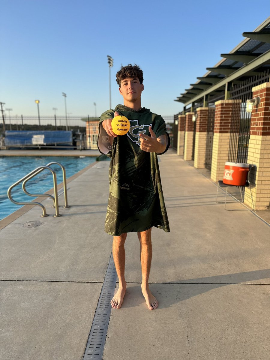 Canyon Lake Aquatics tweet media