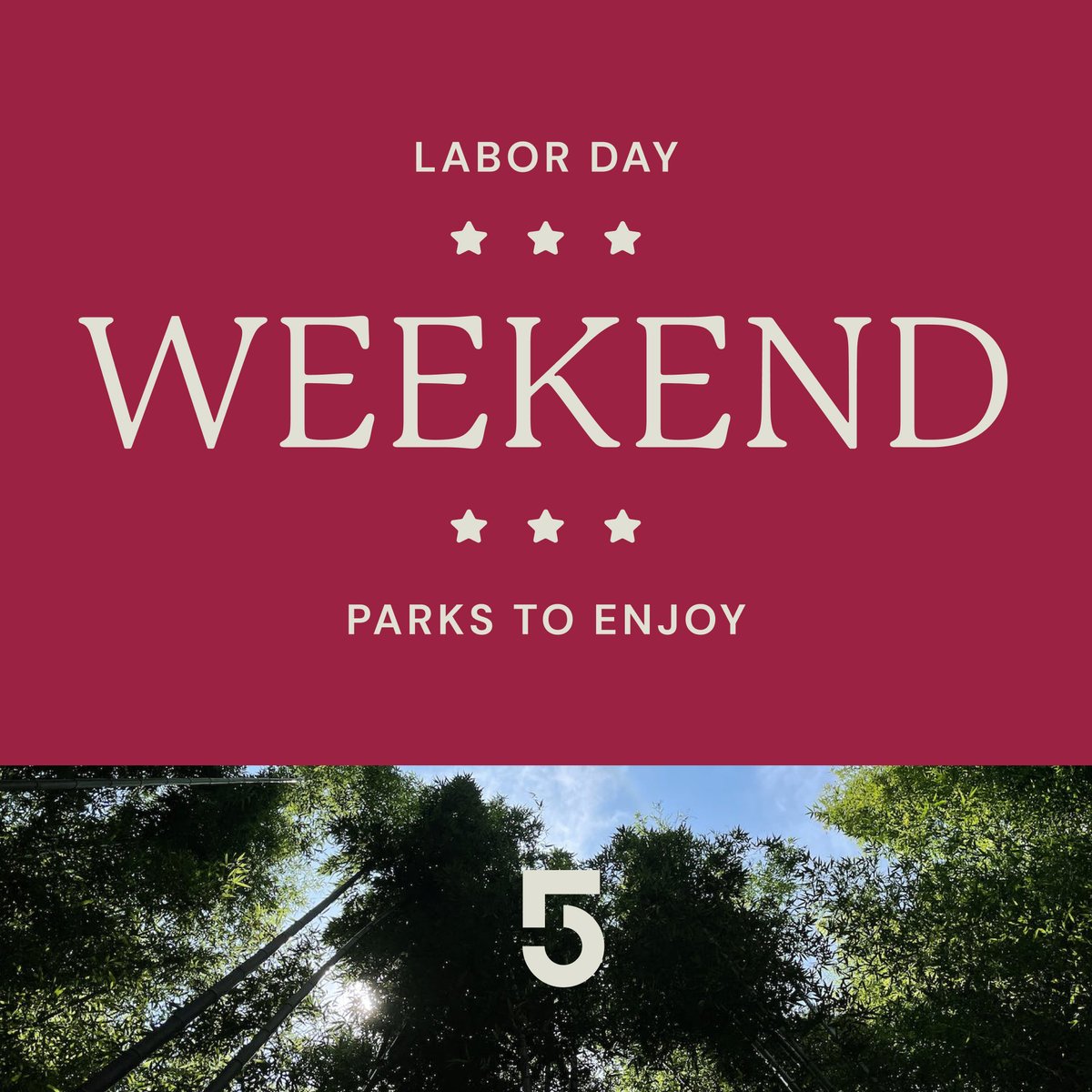 rapid5org's tweet photo. Have a safe and fun weekend at a MetroPark near you! https://t.co/p9D0UCSA33