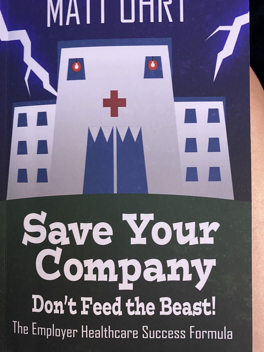 Nenaadvocacy's tweet photo. @mdstrickland13 @AjKavanaugh @DutchRojas Exactly why @matt_ohrt in his book and every great 🔥 he creates throughout WI talks about choosing the right partners! There is more in common between indy physicians and employer groups than people think. #DPC #DirectContract @FreeMarketMed #HealthcareBestPractice https://t.co/jPvrqaJMuX
