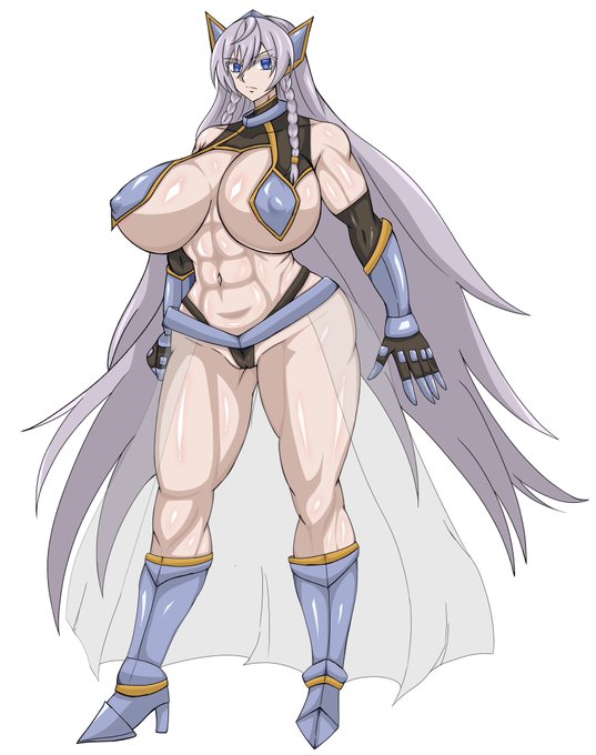 #うちの子があなたの性癖に刺さった事がある人ありがとう
刺さっていれば嬉しい・・・。抜き報告とかされるぐらいエロく描いて行きたいですね笑 還元するためにもこの子達が活躍する漫画制作してます‼︎ 