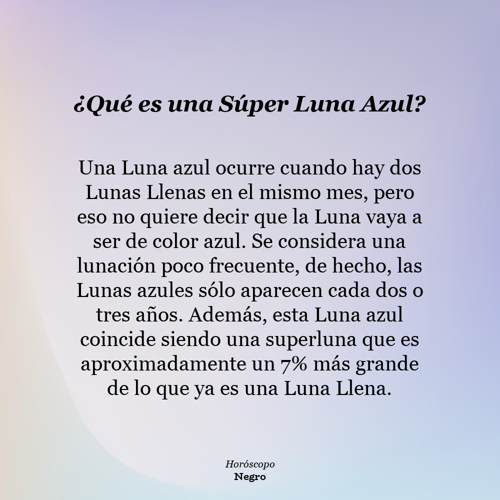 piscis_hn's tweet photo. Cómo influirá la Súper Luna Azul de 2023 en tu vida ✨🔮✨ #piscis #horoscoponegro https://t.co/WnvrrEgwzI