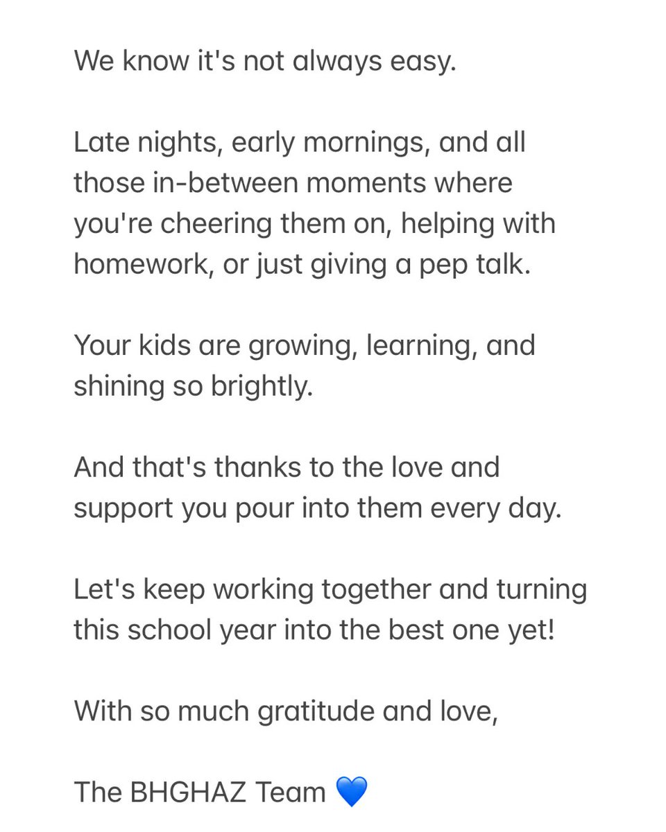 Boys Hope Girls Hope of Arizona tweet media