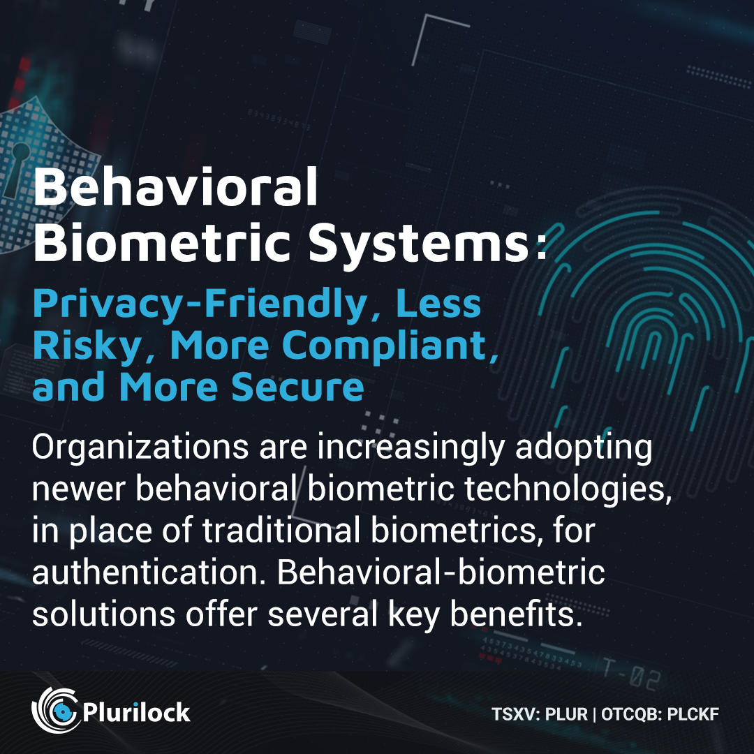 Plurilock tweet media