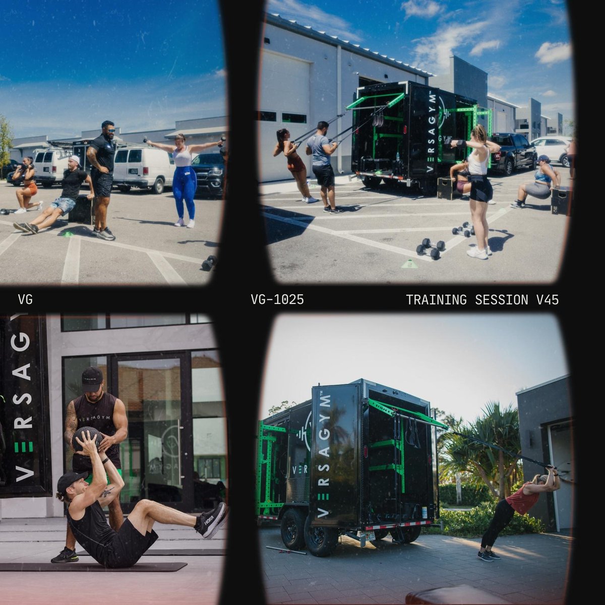 versagymusa's tweet photo. The gym that comes to you!

VERSAGYM is the future of personal training https://t.co/imlzXHAgd6