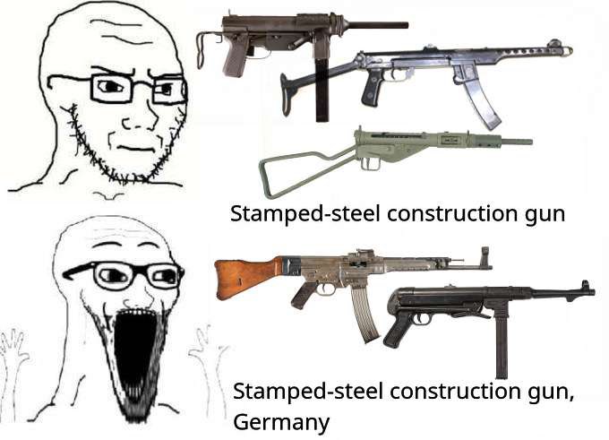 ShitpostGate's tweet image. 