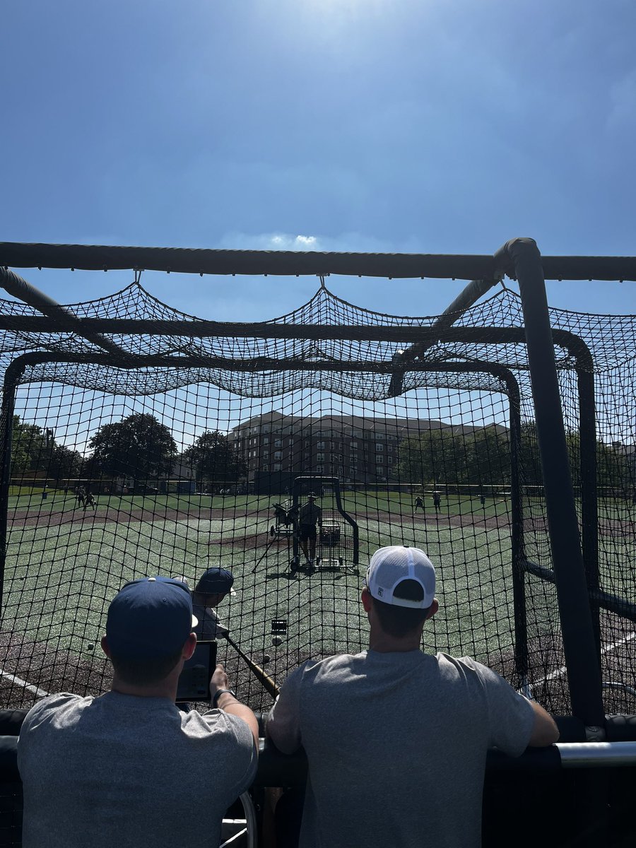 Akron Zips Baseball tweet media