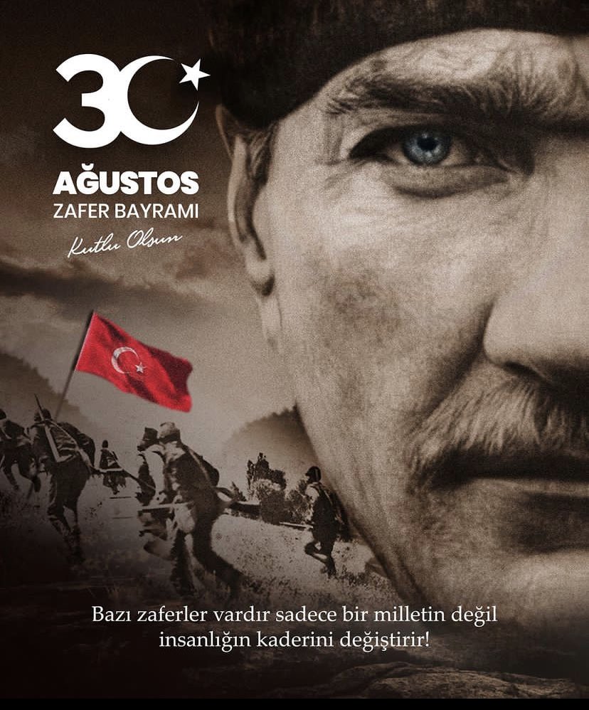 CTumerr's tweet photo. 🇹🇷🇹🇷🫶#30Agustos https://t.co/lQdXxYNX87