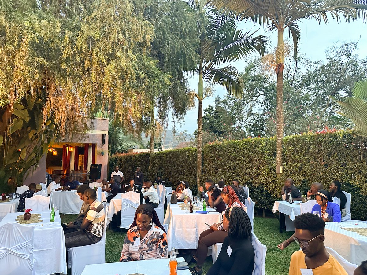 TheVillageUG's tweet photo. What a valuable and insightful night at #BuildFriday last week! Investors and entrepreneurs alike were networking, sharing tips, and discussing how to find the perfect #AngelInvestor. Whether you're just getting started or already have some experience, remember: every strength you have is a ticket to success. Stay determined, positive, and be ready to seize every opportunity.

We share some ideal nuggets below;

1. Identify why you need funding. It will help you plan better for when you pitch and receive it. Entrepreneurs sometimes think it’s funding they need and yet sometimes it isn’t but rather planning and organising operations.

2. When start-ups and entrepreneurs receive funding, it should be put towards the growth of the business.

3. Determine if you can you absorb the funding you are looking for. Always keep record of your expenses, have your financials in place to have a clear understanding of whether you need funding or not.

4. Build your personal brand while building a business. At investor stage, investors need to trust you and have confidence in you. Demonstrate you have the passion to take the business to the next level and you are willing to work hard at it.

5. Corporate governance: what’s your structure like, marketing and sales component, consider the strength of your business model because these aspects are what investors look out for.

6. Lastly, sometimes it’s okay to say no to investors. Much as you are always looking for funding, say no to terms that do not fit your vision. Don’t be afraid to reject an investor who is not a good fit for you. Some of their conditions may not favour your vision and therefore you can always say ‘NO’.

To participate in the next #BuildFriday activity, register via: https://t.co/BgECSF6laY

#entrepreneurship #networking #investment