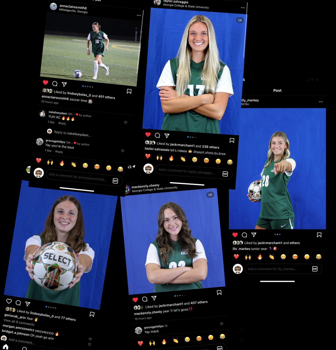 Sport Shots By Bree tweet media