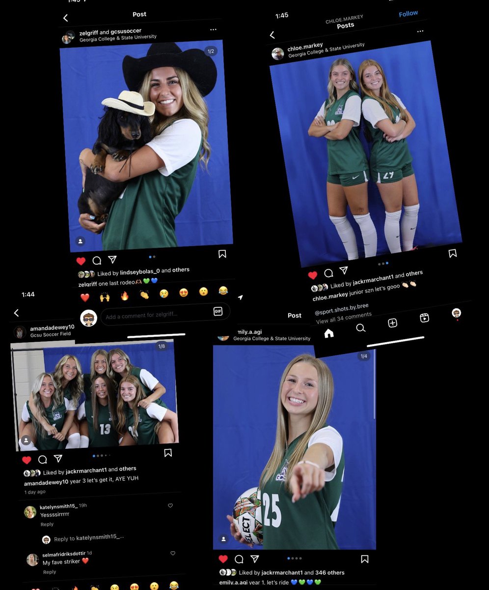 Sport Shots By Bree tweet media