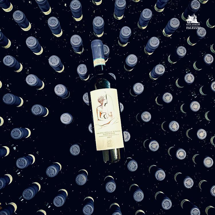 Falezze's tweet photo. Falezze Valpolicella Ripasso Superiore 2017.
📷 L'eleganza al centro!
Uno stile ancora più raffinato e fine, per esaltare al meglio la qualità del nostro vino.
📷📷
Falezze Valpolicella Ripasso Superiore 2017.
Elegance in the center of attenti
#Falezze #LucaAnselmi
#valpolicella https://t.co/ZtlmxTP2Ud