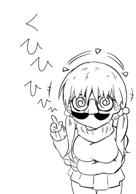 教えて!モエ博士! 