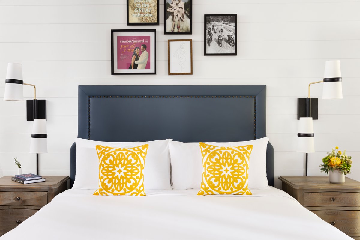 Best Loved Hotels tweet media