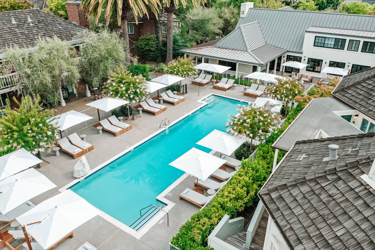 Best Loved Hotels tweet media