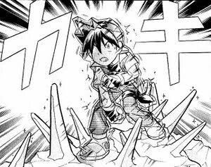 Red getting frozen alive in Pokemon Adventures fucked me up as a kid 