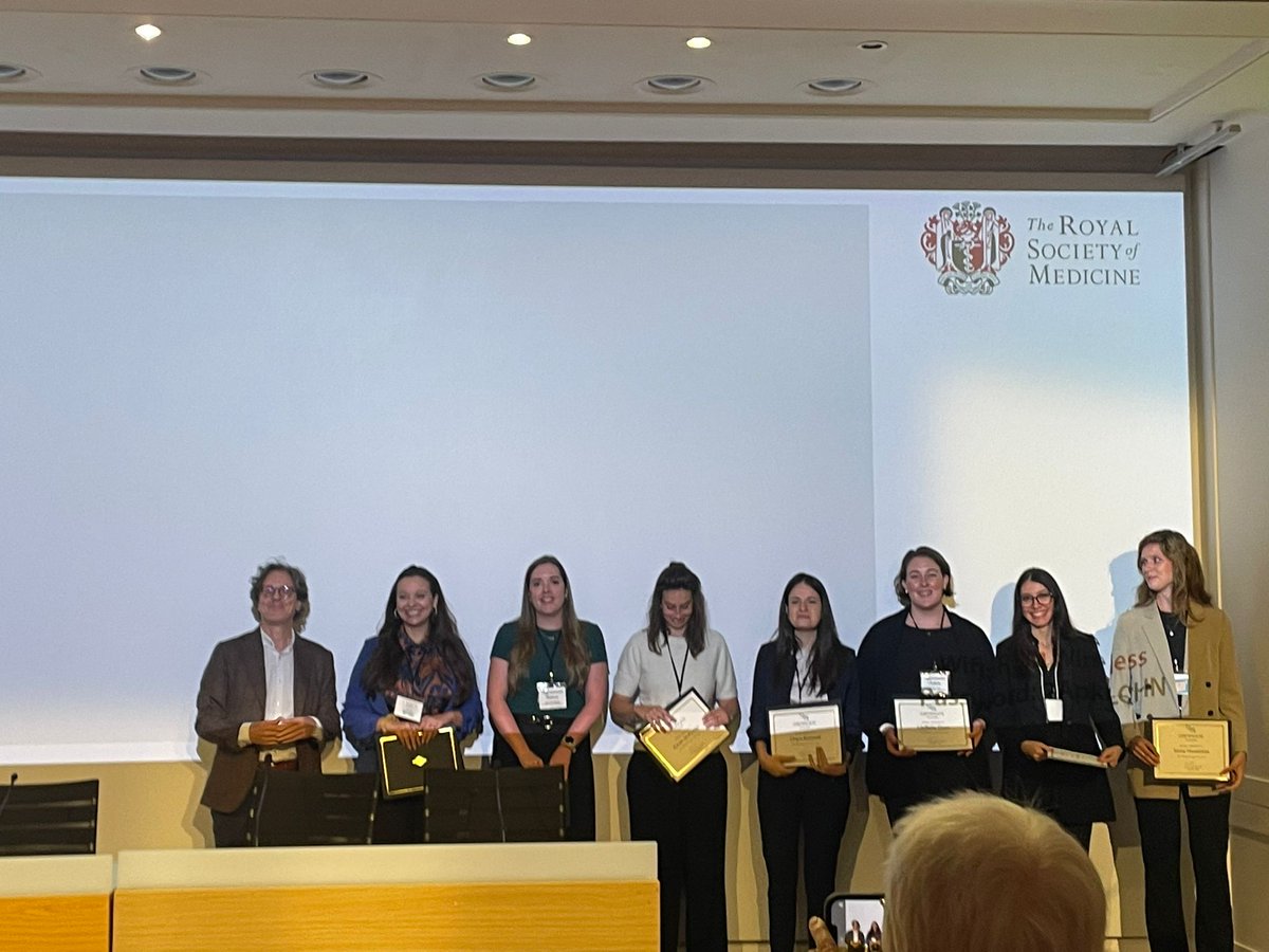 beckyp_93's tweet photo. Excited to be at @ISPNE conference this week and very happy to have been awarded an Early Career Poster Prize! https://t.co/nPLo9bTBBR
