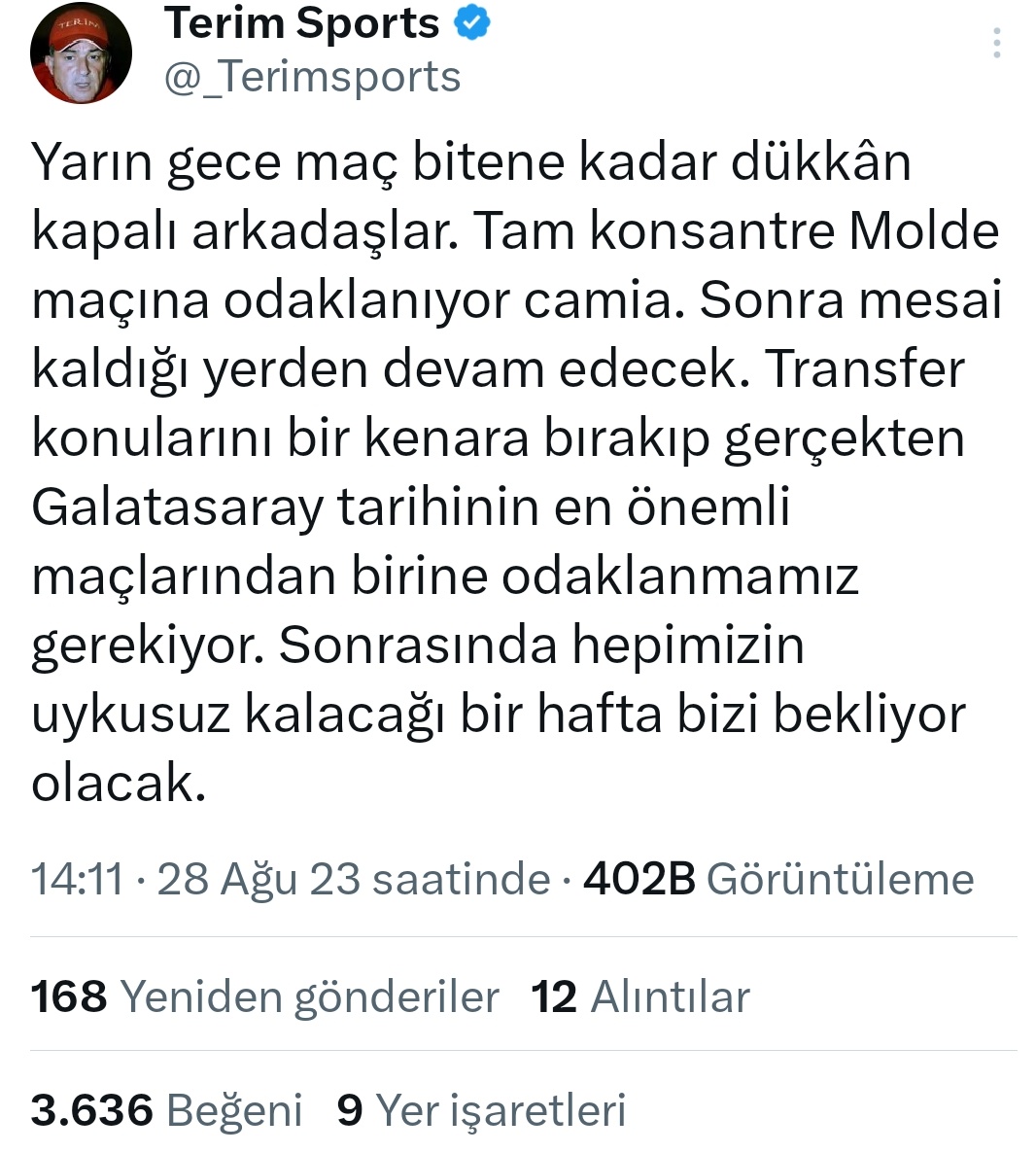Yalanınızı silkeyim