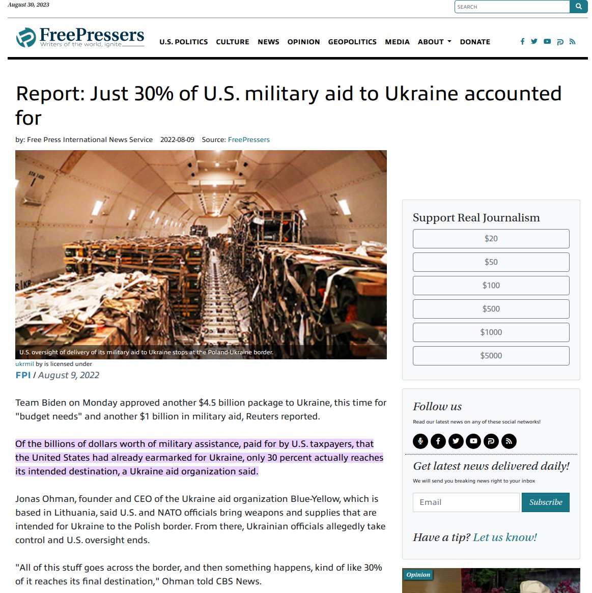 Voodoo 🏴󠁧󠁢󠁥󠁮󠁧󠁿*Z*🇷🇺 tweet media