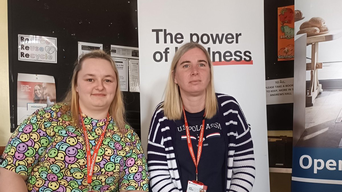 JCPinScotland's tweet photo. Great to meet employers and partners at our Jobs Fair in #Dundee today!
Drop in to Kingsgate Kirk, 2 King Street, DD1 2JB open to 12.30 pm ๐
@PrincesTrustSco @DWSDundee @DundeeCouncil @XploreDundee #Remploy @RedCrossJobsUK @brewersfayre https://t.co/5ErUKlbihR