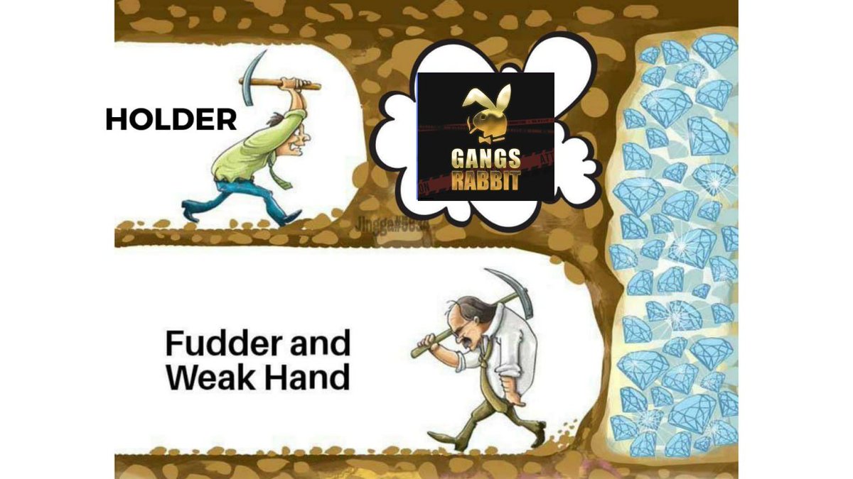 GangsRabbit7777's tweet image. 