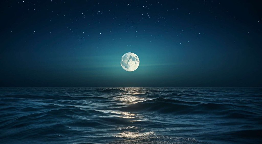 GossipRoomOff's tweet photo. 🚨 Un phénomène assez rare ! Une "Super Lune Bleue" aura lieu dans la nuit de mercredi à jeudi et se trouvera au point le plus proche de la Terre.

Elle ne sera pas bleue mais 7,5 % plus grande et 15,7 % plus lumineuse que la moyenne. Ce sera la dernière Super Lune Bleue avant 2037, alors profitez-en ! 🌙💙 (via Le Parisien)