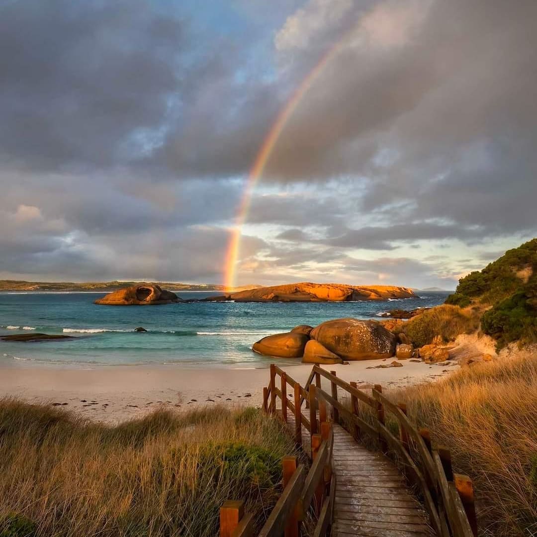 Twilight Beach ⛱️ @Esperance <a href="/visitesperance/">ESPERANCE</a> <a href="/TheTide/">The Tide</a> <a href="/EspExpress/">Esperance Express</a> <a href="/Shire_Esperance/">Shire of Esperance</a> <a href="/WestAustralia/">Western Australia</a> <a href="/swtimes/">South Western Times</a> @AustTraveller <a href="/westaustralian/">The West Australian</a>