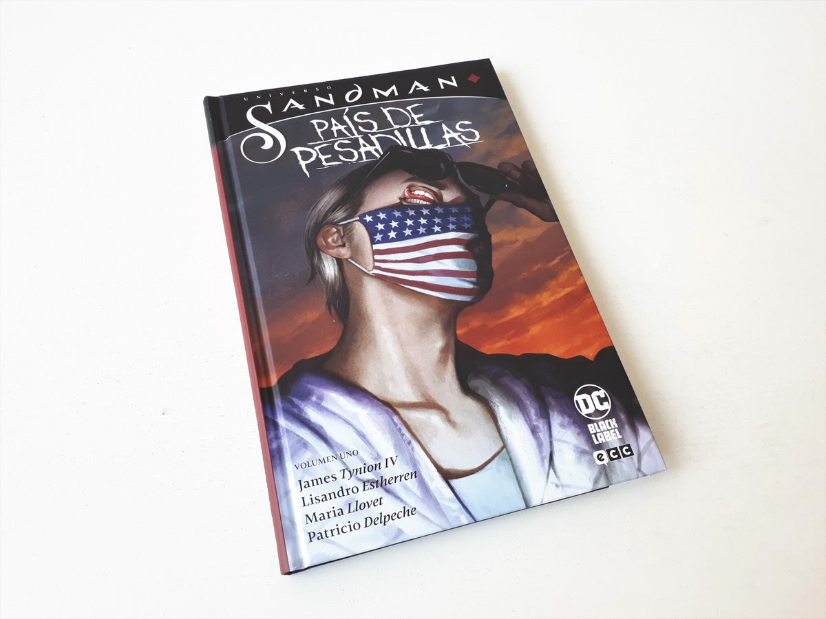 ECC Ediciones tweet media