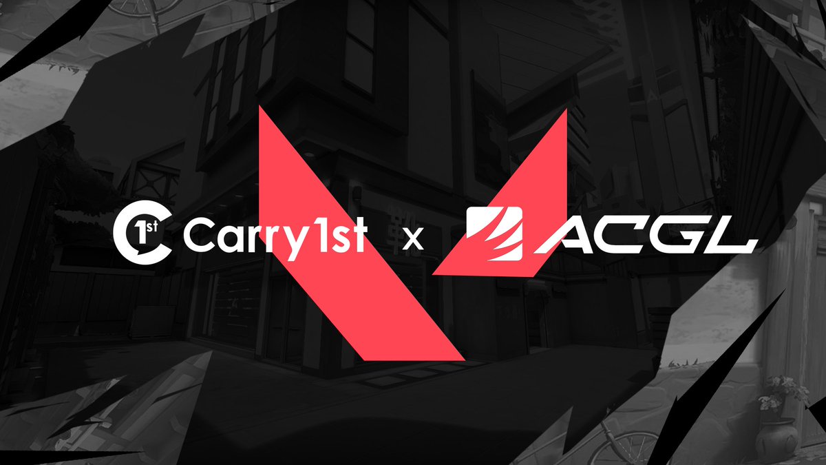 📢 It's with great pleasure that we get to announce our partnership with @carry1st to host tournaments & events for the @VALORANT campaign. With the launch of the new ZA🇿🇦 servers, we'll be teaming up to bring more opportunities for #ValZA like never before! Let's do this💪
