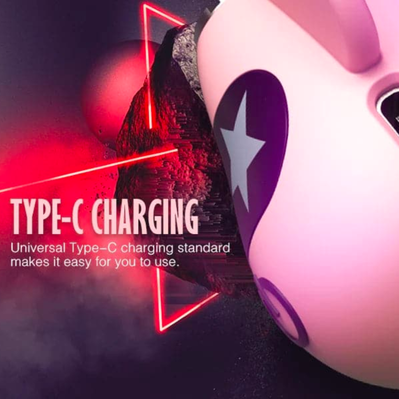 ElyxrLa's tweet photo. Prepare to show off to your friends, the cutest cart battery they've ever seen! 🧸
Combines cuteness and functionality in one delightful package.
With its adorable bear-shaped design and soft silicon body, this battery is sure to melt your heart.