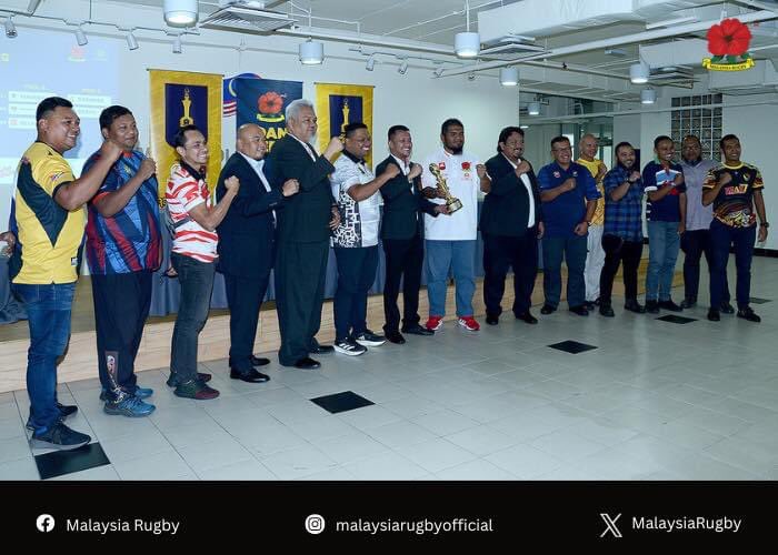 MalaysiaRugby tweet picture