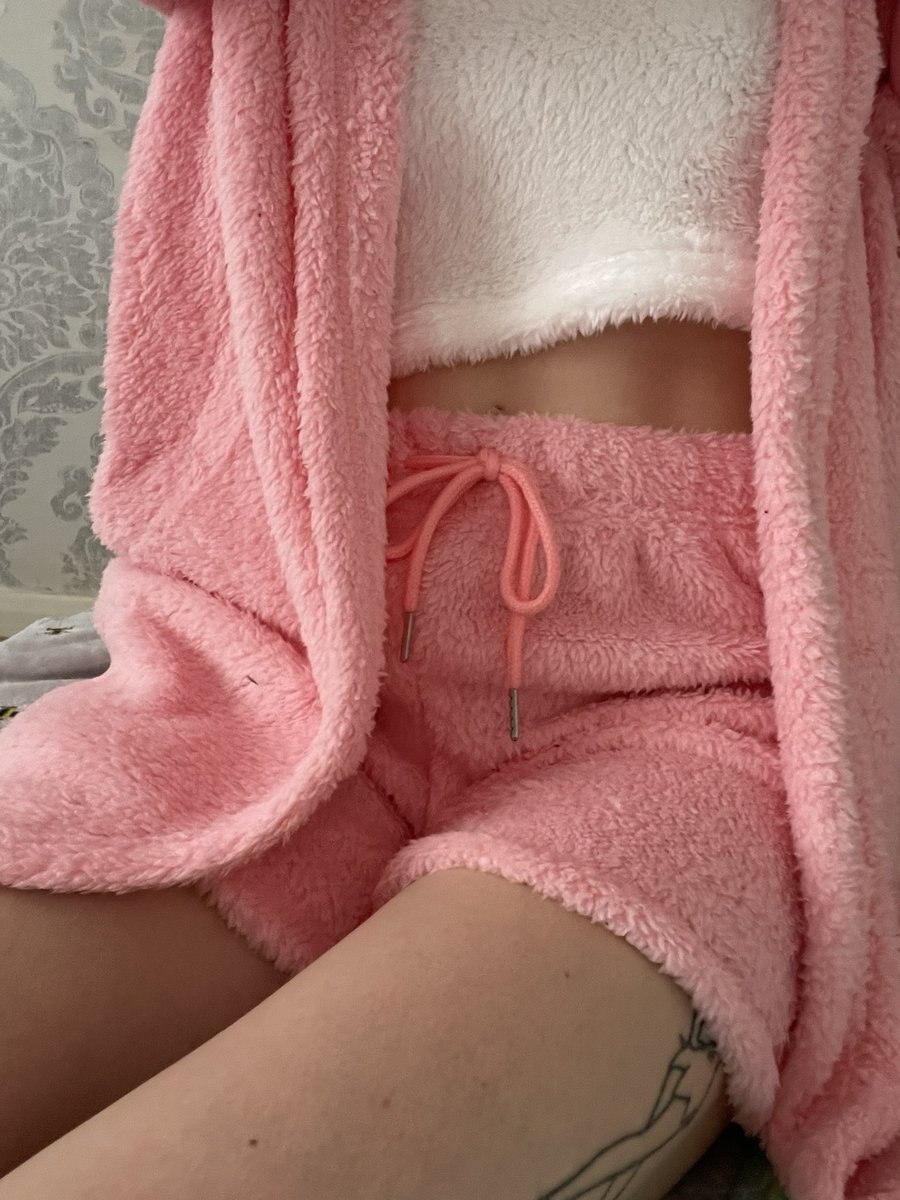 Absolutely love my new pj set one of my subs got from my wish list 🥵I now need every colour😂

.findom.Goddess.Contentcreator.Seller.
Footfetish.Footworship.cuteandcozy.
Humanatm.cashslave.subfunded.simp
Beta.cuck.worship.Whalesub.spoilt.
Cashmeet.sessions.videocall.beta.