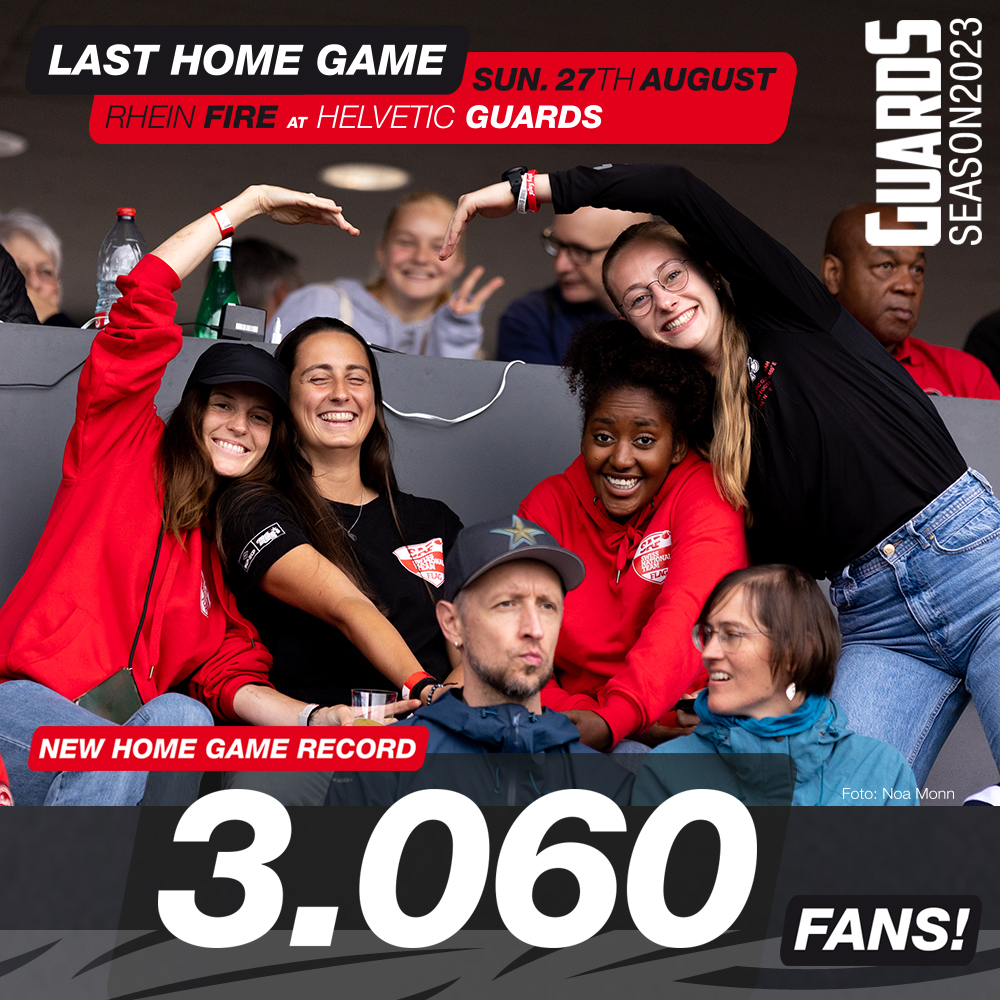 UNFASSBAR x INCREDIBLE x INCROYABLE x INCREDIBILE