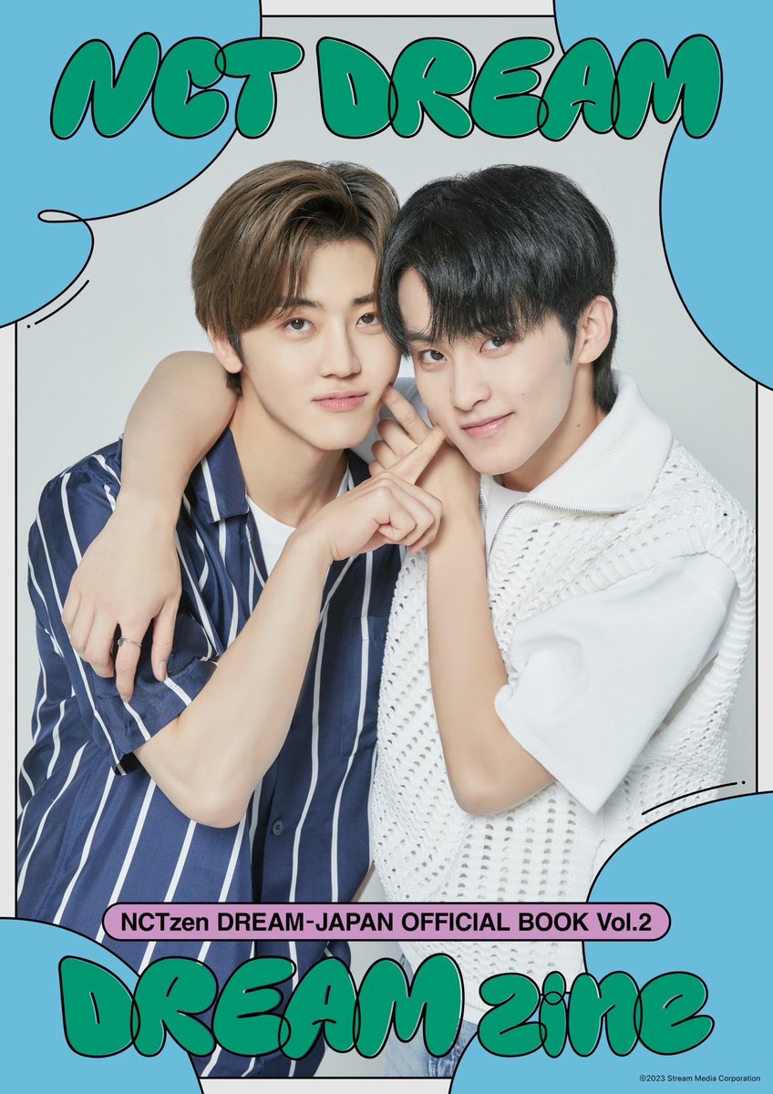 NCT_OFFICIAL_JP tweet media
