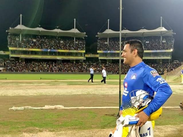 shashwatshukla_'s tweet photo. 1) Crowd for Dhoni's Practice, in Chennai
2) Crowd in #PAKvNEP, in Pakistan

| #AsiaCup2023 https://t.co/EoZtexQwZN