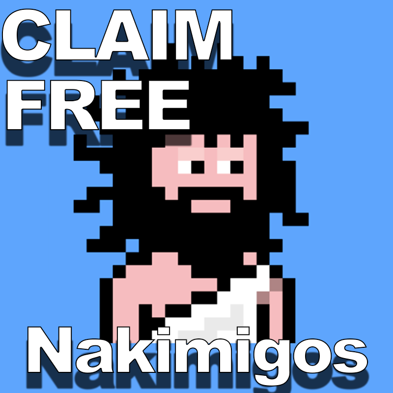 munotechnology's tweet photo. Exclusive pixel art collection !